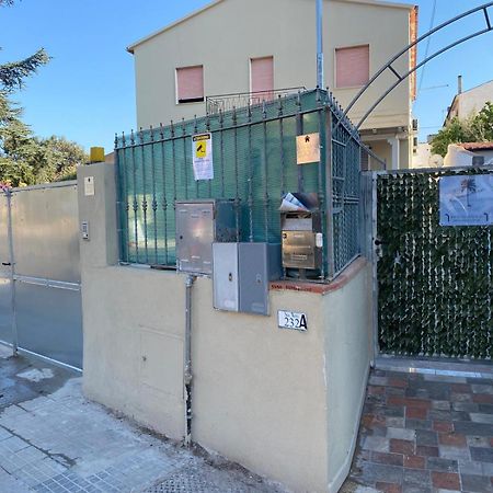 Dreamhouse B&B Olbia Zewnętrze zdjęcie