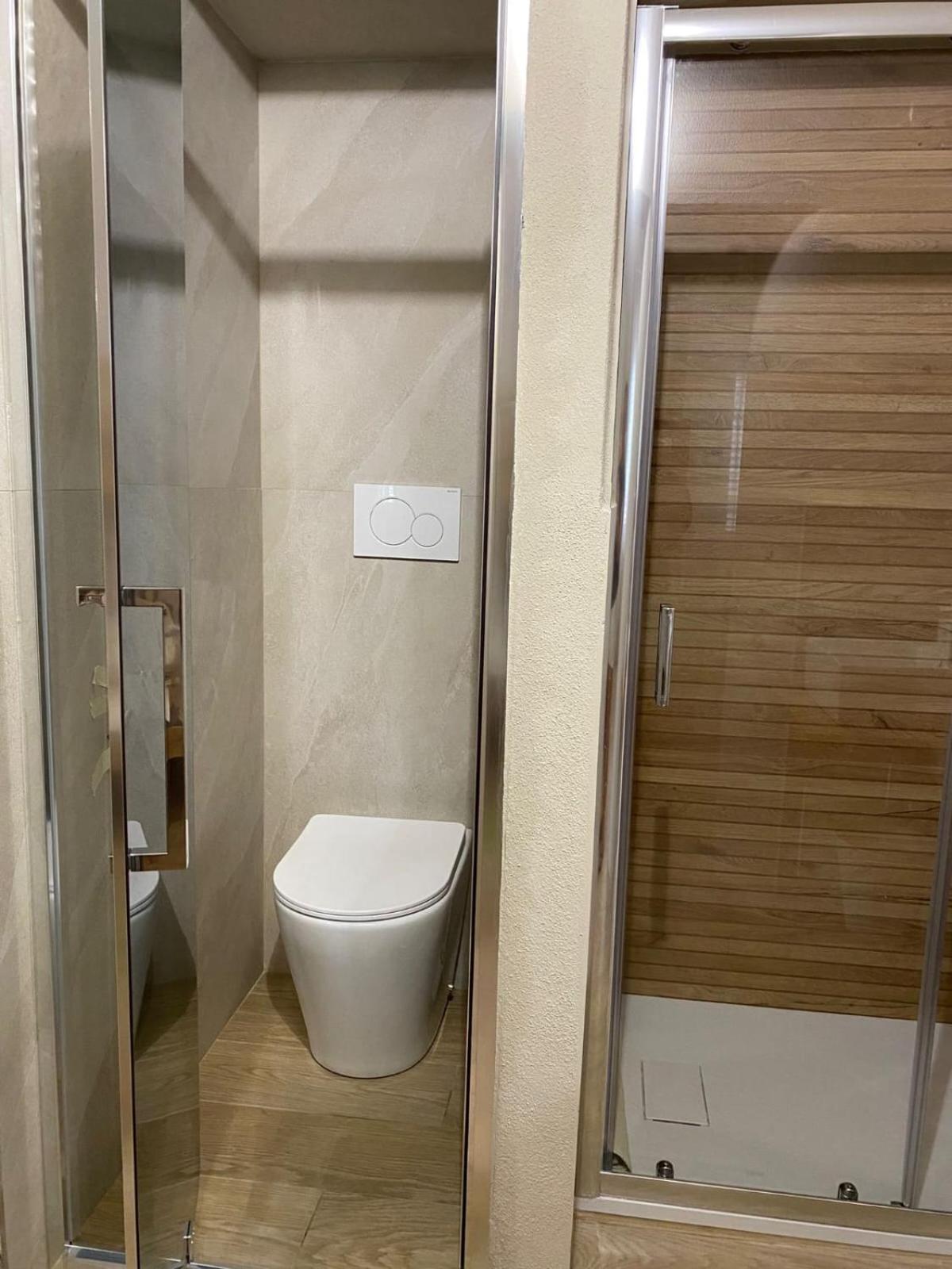 Dreamhouse B&B Olbia Zewnętrze zdjęcie