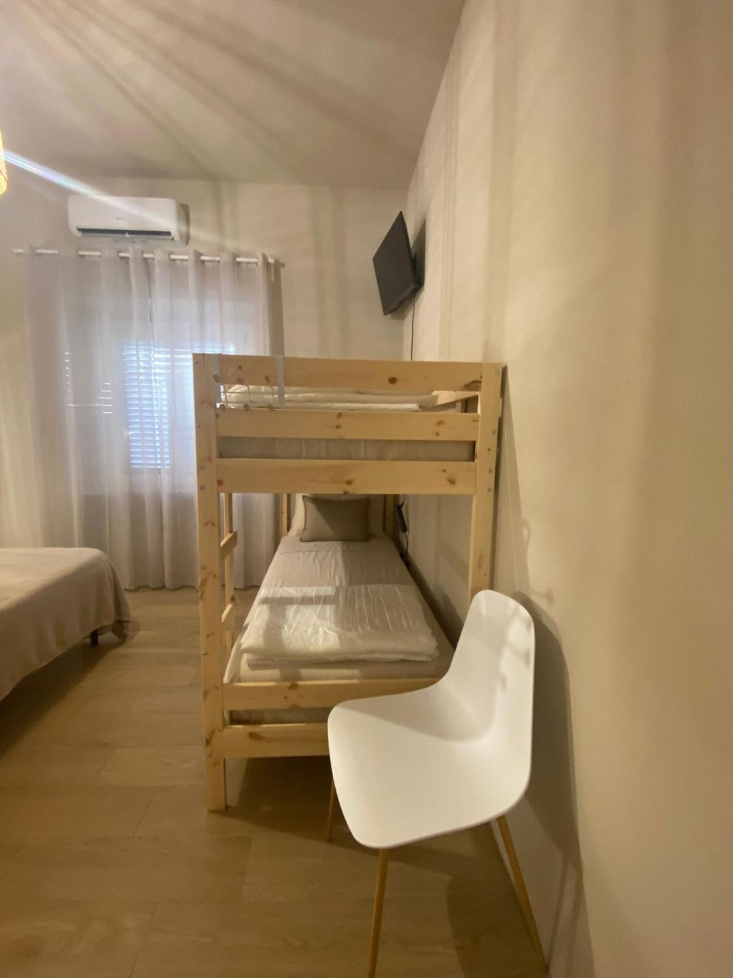 Dreamhouse B&B Olbia Zewnętrze zdjęcie