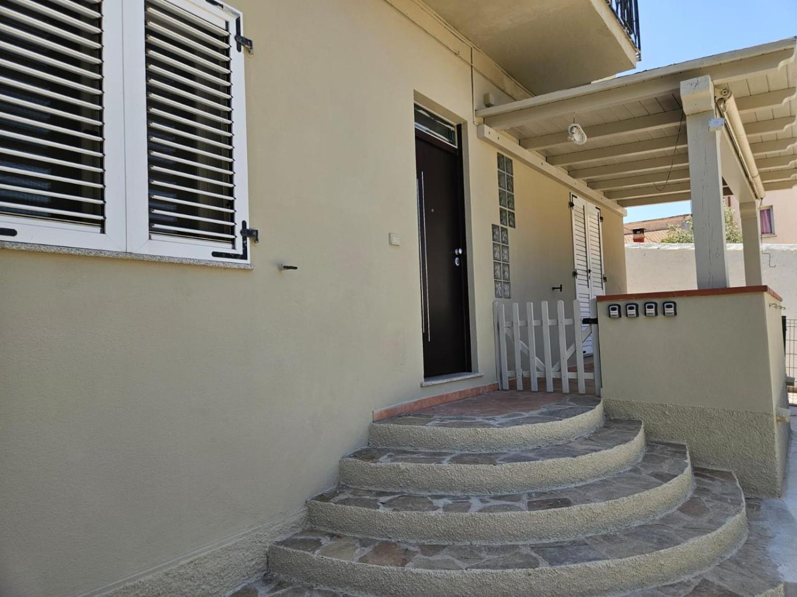 Dreamhouse B&B Olbia Zewnętrze zdjęcie