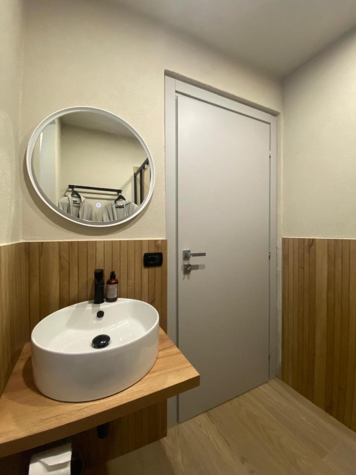 Dreamhouse B&B Olbia Zewnętrze zdjęcie